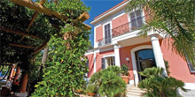 Albergo Villa Svizzera