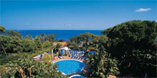 Grand Hotel Terme Il Moresco