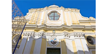 Cattedrale S.Maria dell'Assunta