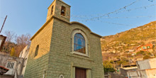 Chiesa della Assunta e San Ciro Martire