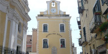 Il Museo del Mare