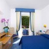 Alberghi 4 stelle - Central Park Hotel Terme