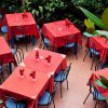 Ristoranti - Ristorante Giardino degli Aranci