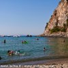 Spiagge - Baia di San Montano