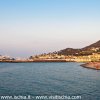 Spiagge - Spiaggia della marina