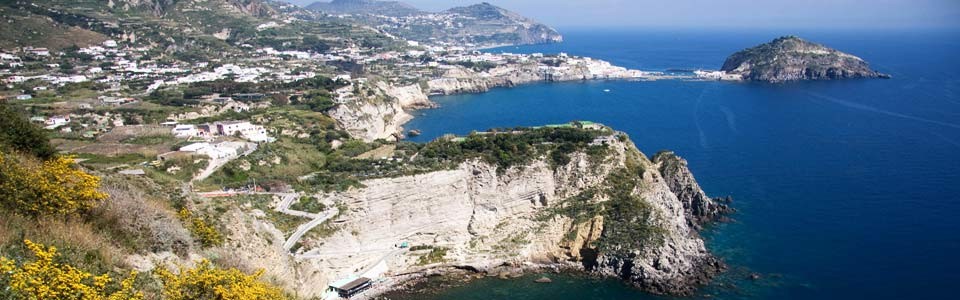 Muoversi in libertà ad Ischia