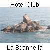 logo Hotel Club Scannella logo Hotel Club Scannella