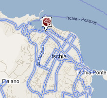 Mappa del Circolo Georges Sadoul Mappa del Circolo Georges Sadoul