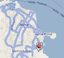 Mappa dell' Associazione Accademia Armonie Mappa dell' Associazione Accademia Armonie