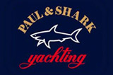 logo Franchising Paul & Shark Yachting logo Franchising Paul & Shark Yachting