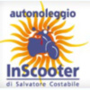 logo Autonoleggio InScooter logo Autonoleggio InScooter