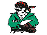 logo Capitan Morgan logo Capitan Morgan