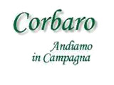 logo Corbaro Park logo Corbaro Park