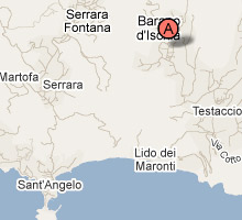 Mappa Scuola del Folklore Mappa Scuola del Folklore