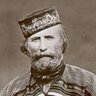 Giuseppe Garibaldi Giuseppe Garibaldi