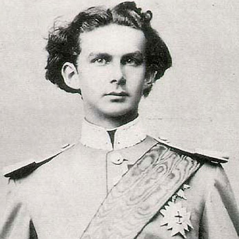 Ludwig I - Re di Baviera ludwig-re-di-baviera