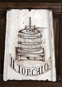 logo Ristorante il Torchio logo Ristorante il Torchio